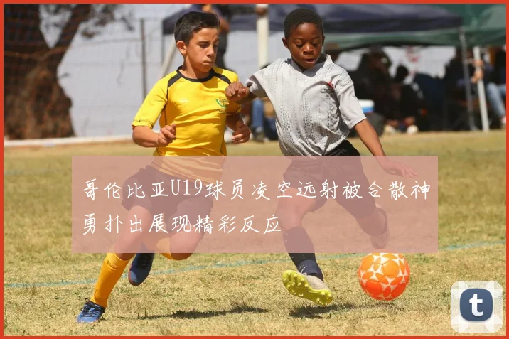 哥伦比亚U19球员凌空远射被合散神勇扑出展现精彩反应