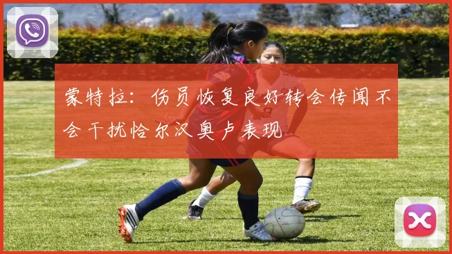 蒙特拉：伤员恢复良好转会传闻不会干扰恰尔汉奥卢表现
