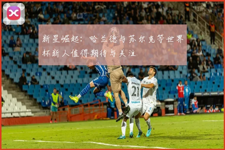 新星崛起：哈兰德与苏尔克等世界杯新人值得期待与关注