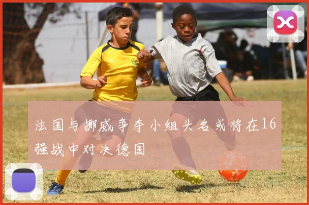 法国与挪威争夺小组头名或将在16强战中对决德国